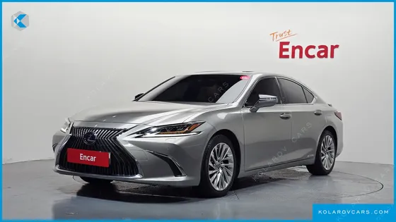 LEXUS ES EXECUTIVE