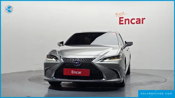 LEXUS ES EXECUTIVE