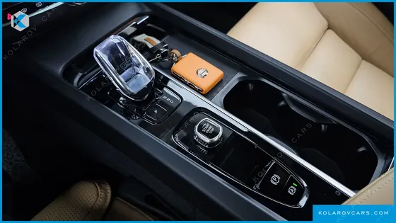 VOLVO XC60 B5 ULTIMATE BRIGHT