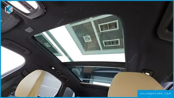 VOLVO XC60 B5 ULTIMATE BRIGHT