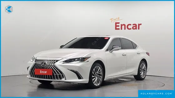 LEXUS ES EXECUTIVE