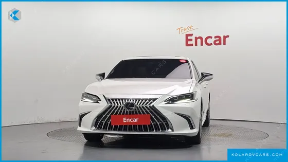LEXUS ES EXECUTIVE