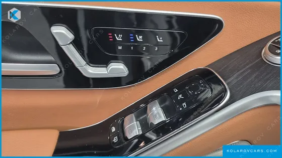 MERCEDES S-CLASS S350 D