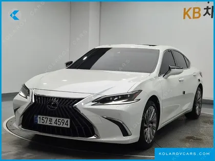 LEXUS ES EXECUTIVE