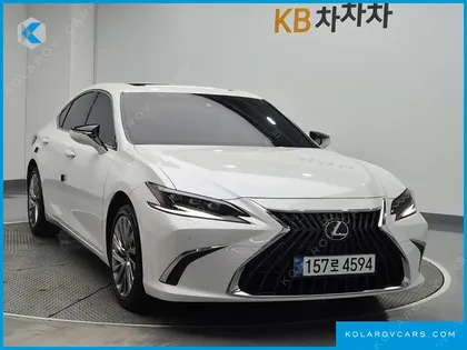 LEXUS ES EXECUTIVE