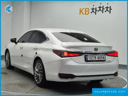 LEXUS ES EXECUTIVE