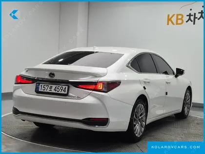 LEXUS ES EXECUTIVE