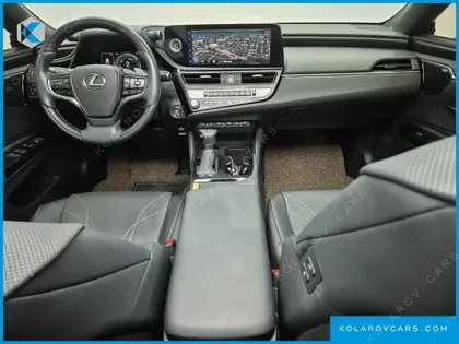 LEXUS ES EXECUTIVE