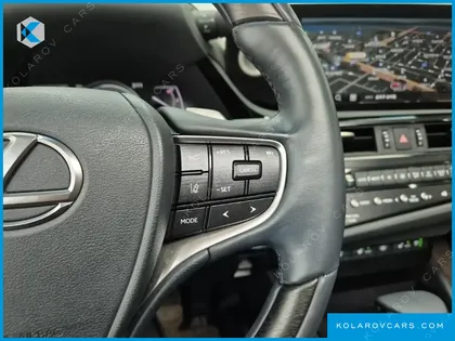 LEXUS ES EXECUTIVE
