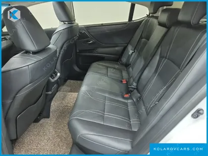 LEXUS ES EXECUTIVE