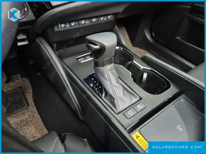 LEXUS ES EXECUTIVE