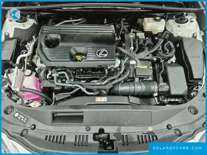 LEXUS ES EXECUTIVE