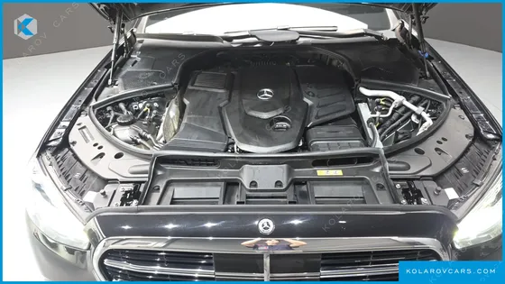 MERCEDES S-CLASS S350 D