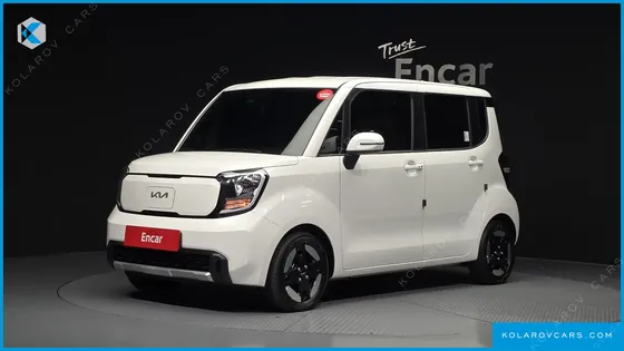 KIA RAY AIR