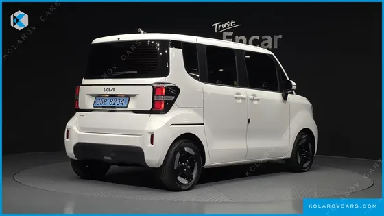 KIA RAY AIR