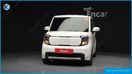 KIA RAY AIR