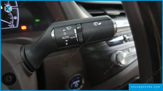 LEXUS ES LUXURY PLUS