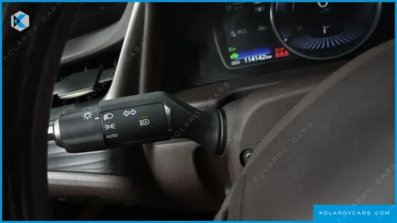 LEXUS ES LUXURY PLUS