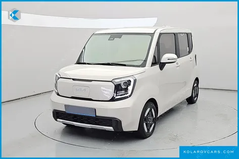 KIA RAY AIR