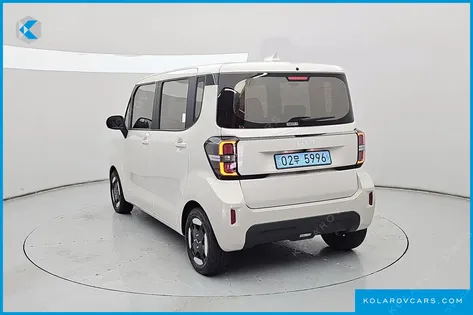 KIA RAY AIR