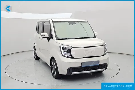 KIA RAY AIR