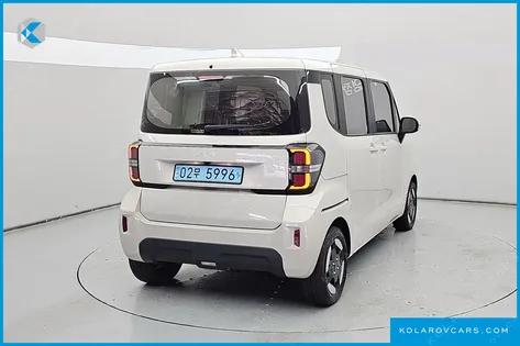 KIA RAY AIR