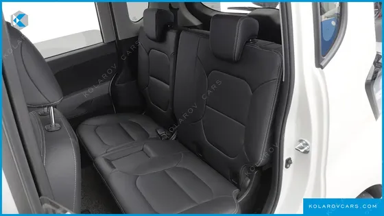 KIA RAY AIR