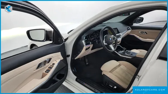 BMW 3 SERIES M340I