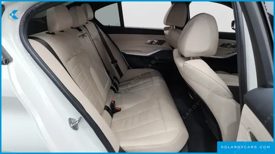 BMW 3 SERIES M340I