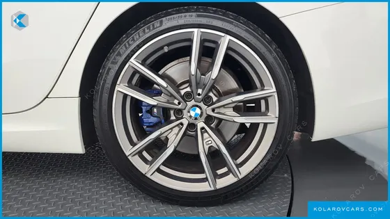 BMW 3 SERIES M340I