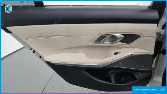 BMW 3 SERIES M340I