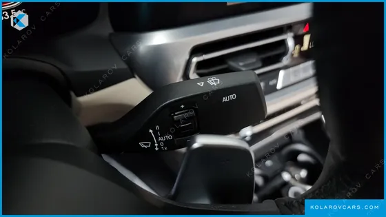 BMW 3 SERIES M340I