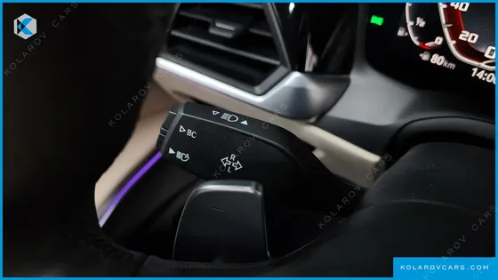 BMW 3 SERIES M340I