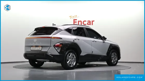 HYUNDAI KONA H PICK