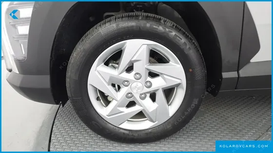 HYUNDAI KONA H PICK