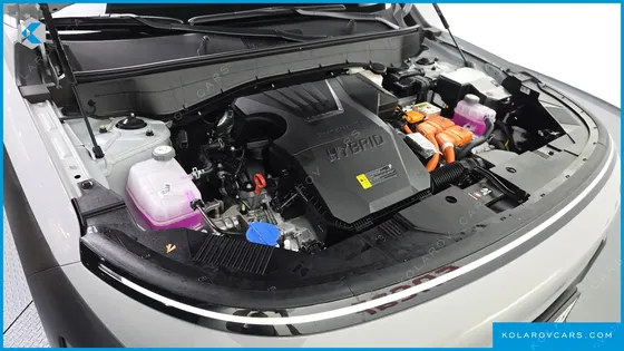 HYUNDAI KONA H PICK