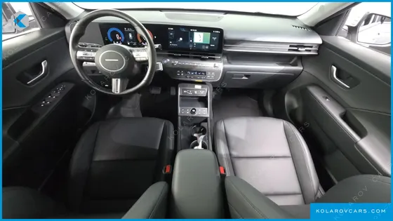 HYUNDAI KONA H PICK