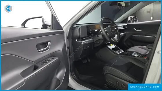 HYUNDAI KONA H PICK