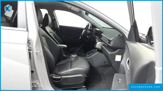 HYUNDAI KONA H PICK