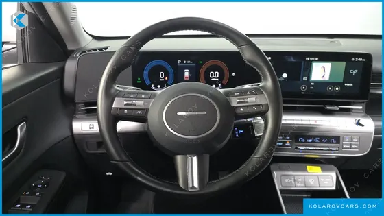 HYUNDAI KONA H PICK