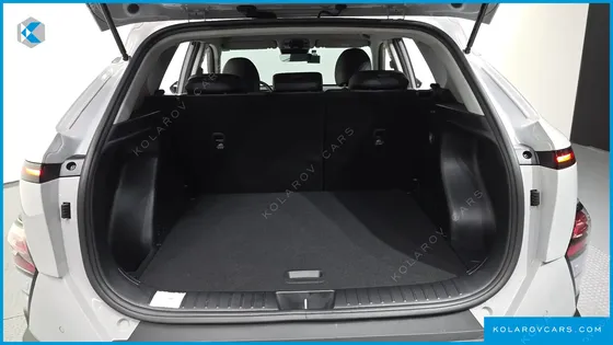 HYUNDAI KONA H PICK