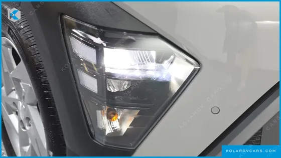 HYUNDAI KONA H PICK