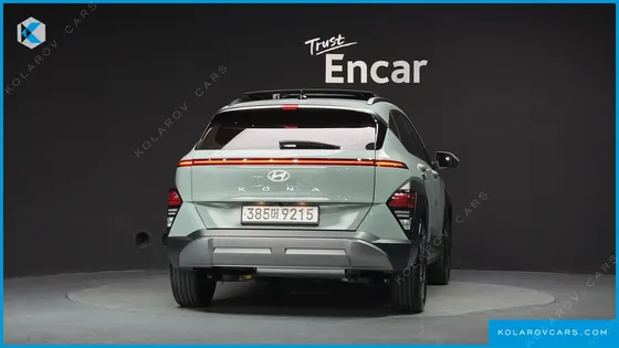 HYUNDAI KONA INSPIRATION