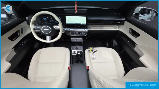 HYUNDAI KONA INSPIRATION