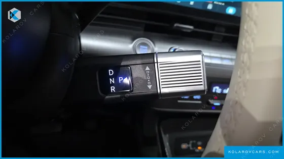 HYUNDAI KONA INSPIRATION