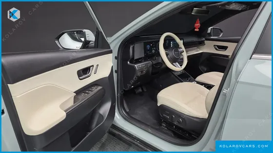 HYUNDAI KONA INSPIRATION