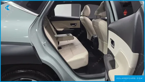 HYUNDAI KONA INSPIRATION