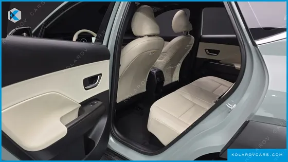 HYUNDAI KONA INSPIRATION