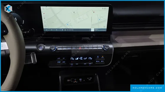 HYUNDAI KONA INSPIRATION