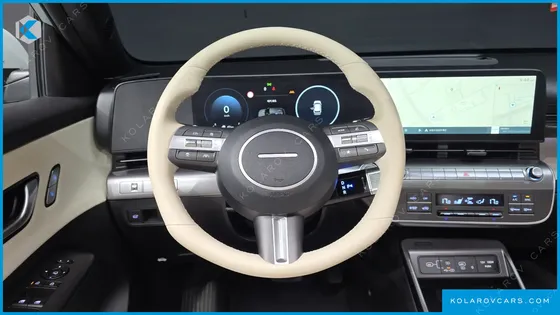 HYUNDAI KONA INSPIRATION